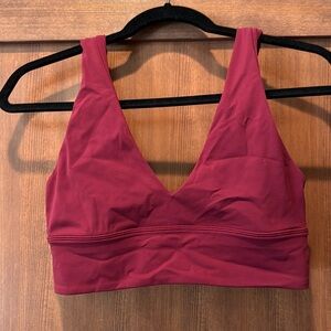 Lululemon align bra size 8